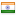 zebgarden.com server is located in India